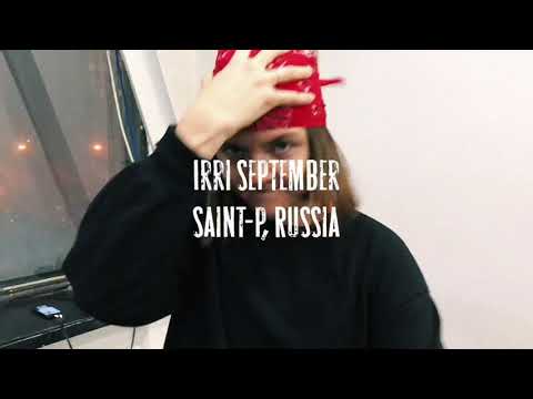 Afrobeats Choreo | Irri September | Gafacci & Bryte