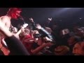 Dwarves - ANYBODY OUT THERE- Harrisburg PA -2007 Violence
