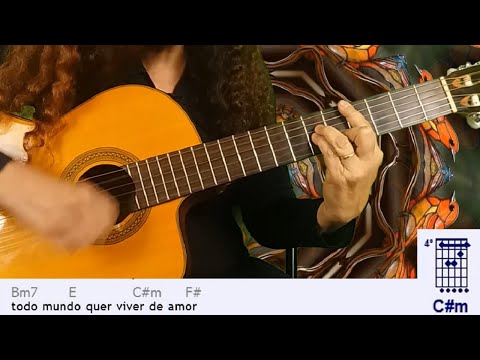 Voarás - Paulinho Pedra Azul