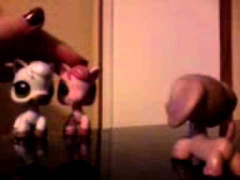 lps alice in wonderland part 6