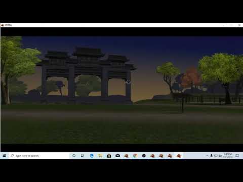 Problema teleport - Metin2Ro