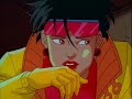 X Men The Animated Series 1992 Episode 2 Part 5