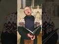 Agnus Dei - William Byrd (Mass for five voices)