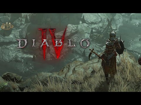 DIABLO 4 I The Necromancer Exclusiv - Der Totenbeschwörer