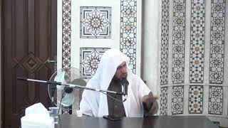 صورة تأملات قرآنية في سورة البقرة _ الدرس (1) د. عماد السواعير