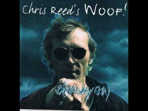 Chris Reed's Woof! - Run for Me