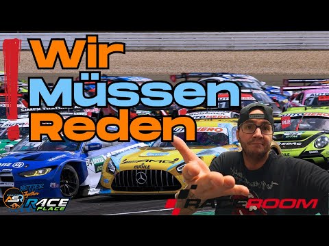 🤯 RaceRoom RÄTSEL Eine der besten SIMs wird nicht gefahren!  Warum versagt RaceRoom