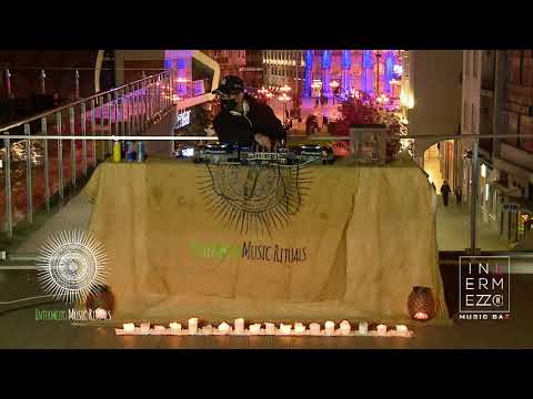 DJ Branchez - Intermezzo Music Bar Secret Location Vol 2