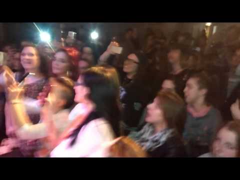 ALE DEE - Dites-lui / Lawrence Morel TaWebTele.com