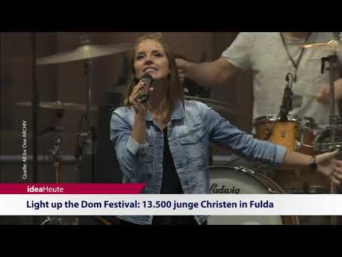 ideaHeute vom 3 09 19 - Asia Bibi - Light up the Dom