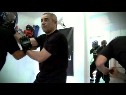 Sifu Lillo