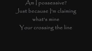 Kaci   Crazy Possessive