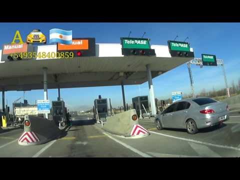 VIAJERO ANDRÉS AEROPUERTO DEPARTAMENTO COLON Y CAPITAL PROVINCIA DE CÓRDOBA ARGENTINA *EX TAXI