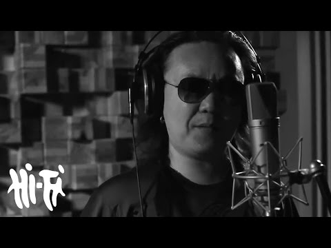 Niciton - Чи над шиг дурлаж чадах уу