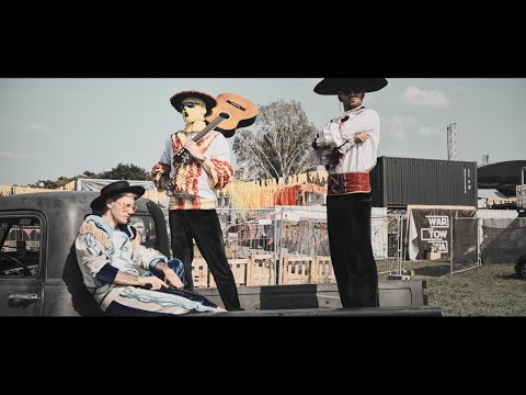 Czysty Distroj - Matador