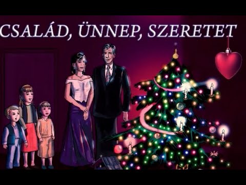 L'art Pour L'art Társulat - Diavetítés - Család, ünnep, szeretet