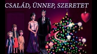 L'art Pour L'art Társulat - Diavetítés - Család, ünnep, szeretet