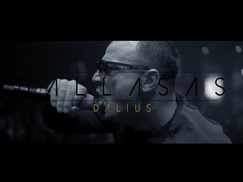 Dallasas ( Aftermuvie 2019 london )