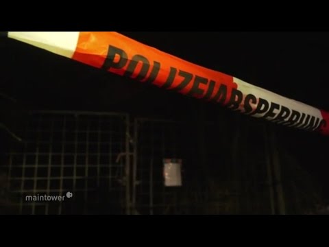 Sechs Tote durch Kohlenmonoxid-Vergiftung?