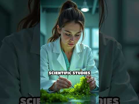 Unlock Seaweed’s Secret Weight Loss Power