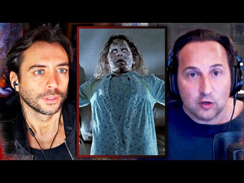 The actress who starred in THE EXORCIST was found DEAD one day after its premiere