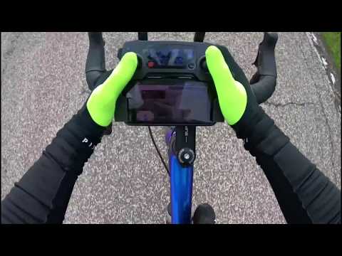 DAFNEFIXED : new way to use the drone - year 2049