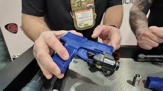 New from StreamLight - SHOT SHOW 2025