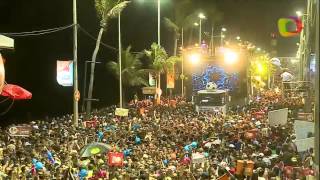 Claudia Leitte - Visceral - Carnaval 2013