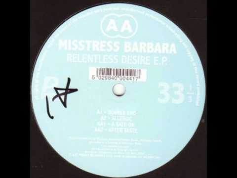 Misstress Barbara - Double End
