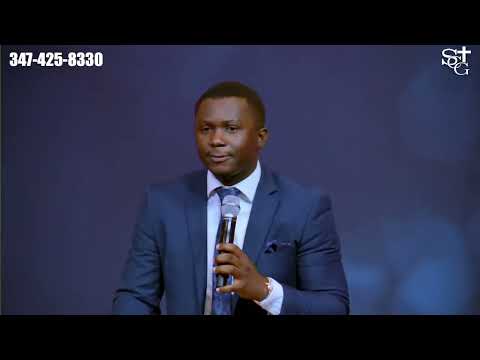 Je ne sais pas le jour | Yon lwanj san parèy|  Psalmiste Emmanuel Cene | Pasteur Malory Laurent