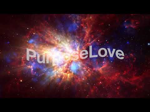 Jhelisa -  PurposeLove -  Visualiser