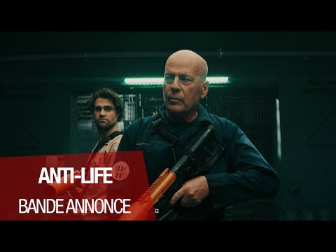 ANTI LIFE - Bande Annonce [VOST]