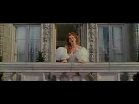 enchanted - chce byc kopciuszkiem