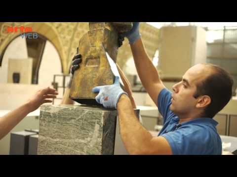 'Orsay (2012) de Bruno Ulmer