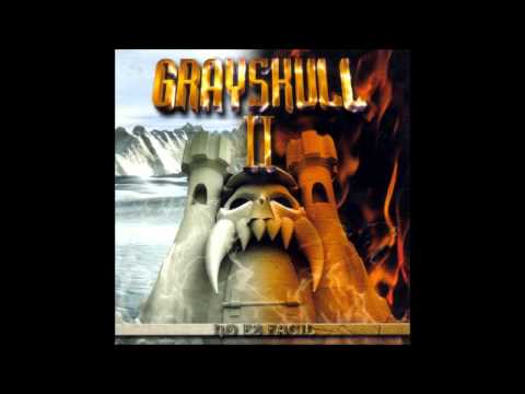 GraySkull 2 No es Facil - Jenai