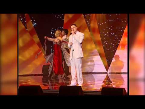 Andrius Rimiškis "Meilės valsas"