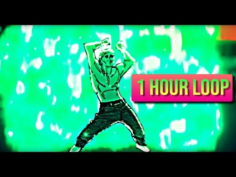 TUCA DONKA + HAKARI DANCE  | 1 hour loop