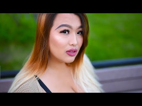 Nkauj Mog Mim Hlub Yim Leej - Cover by JOY YANG