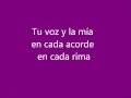 Violetta - Entre tu y yo.wmv 
