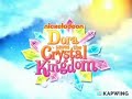 Dora Saves The Crystal Kingdom World Premiere Intro