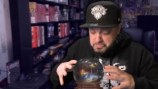 Dreamcast Coming To Nintendo Switch Online + MORE 2025 Spoilers