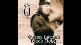 Queen Latifah  - Rough (instrumental)