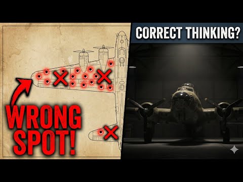 Where Would You Put the Armor? (It's Not Where You Think)