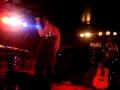Cranes "Panorama" @ Garage Oslo Oct 31 2009