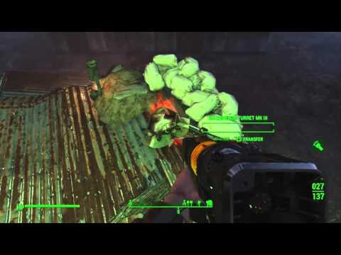 Fallout 4 ps4 playthrough pt 34