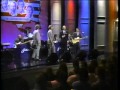 The Statler Brothers Show - Carry Me Back