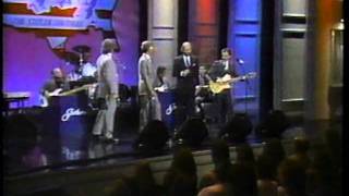The Statler Brothers Show - Carry Me Back