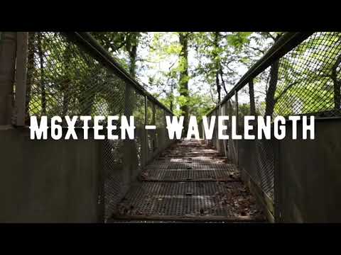 Canon EOS R - M6xteen wavelength