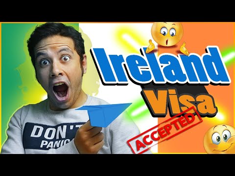 , title : 'Ireland Visa 2022 ( In Details ) – Apply Step by Step'