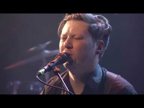 Get Well Soon - Roland, I Feel You Live - Le Grand Mix - Tourcoing